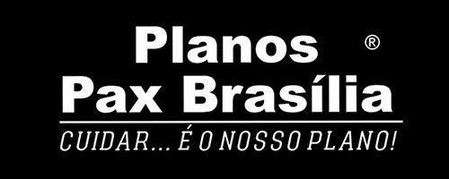 Imagem da logo pax brasília