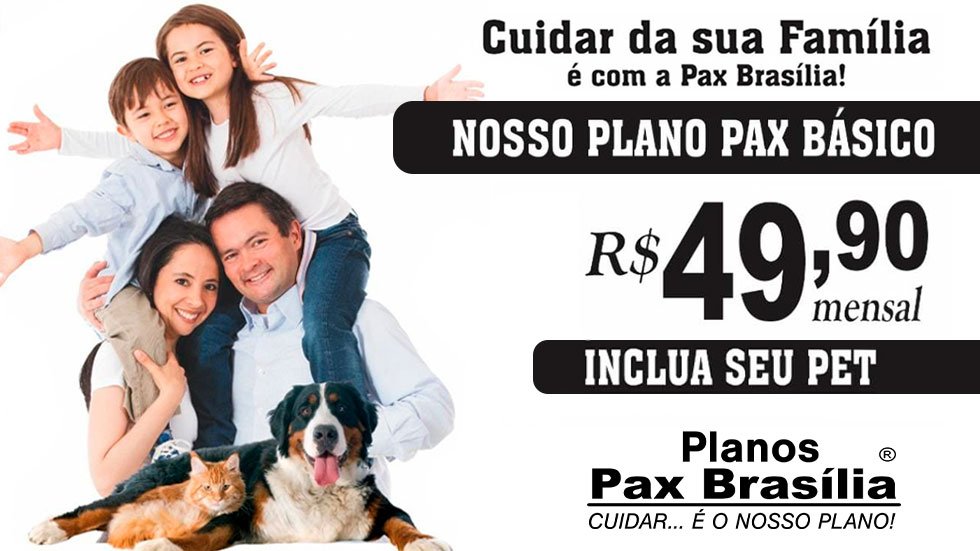 imagem de plano pax básico